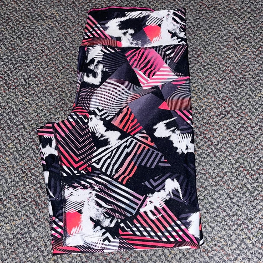 Bike shorts, only worn twice